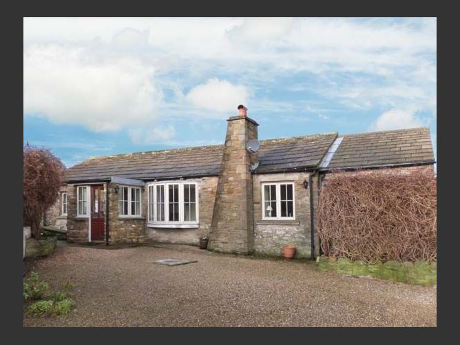 Capple Bank Farm Cottage West Witton United Kingdom Sykes