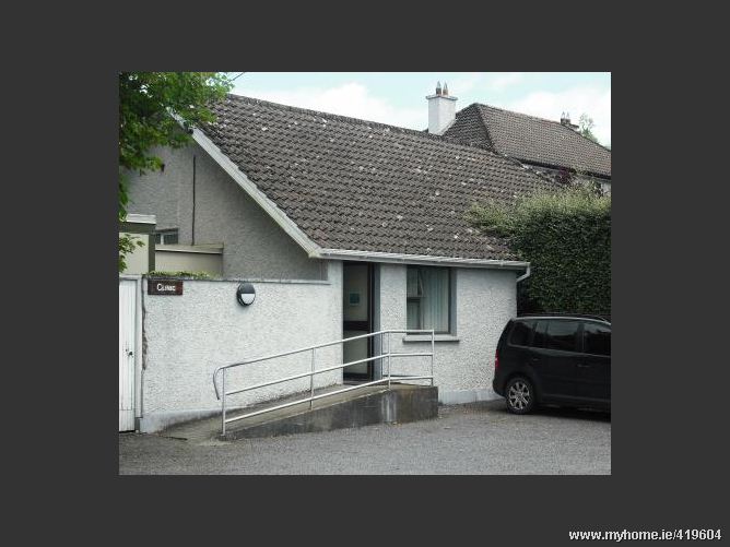 Moynalty Health Centre,Moynalty, Kells, Co. Meath