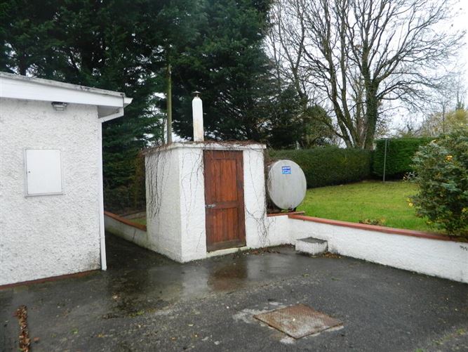 Belmont, Drumsna, Leitrim, Leitrim