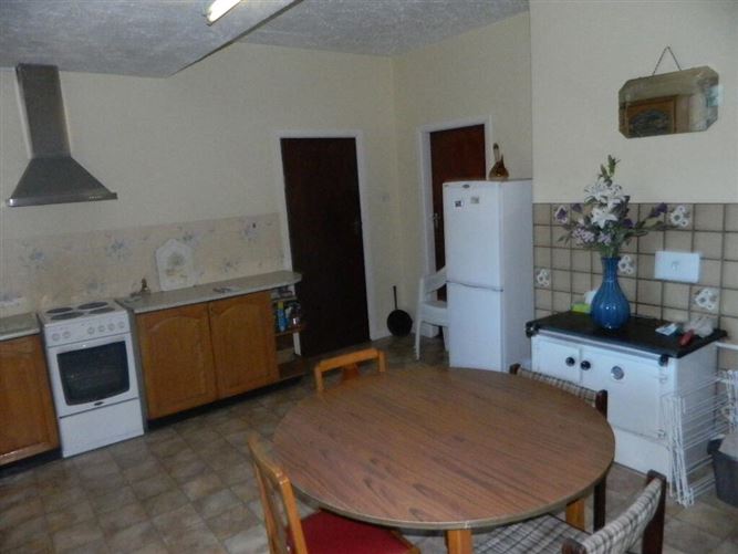 Belmont, Drumsna, Leitrim, Leitrim