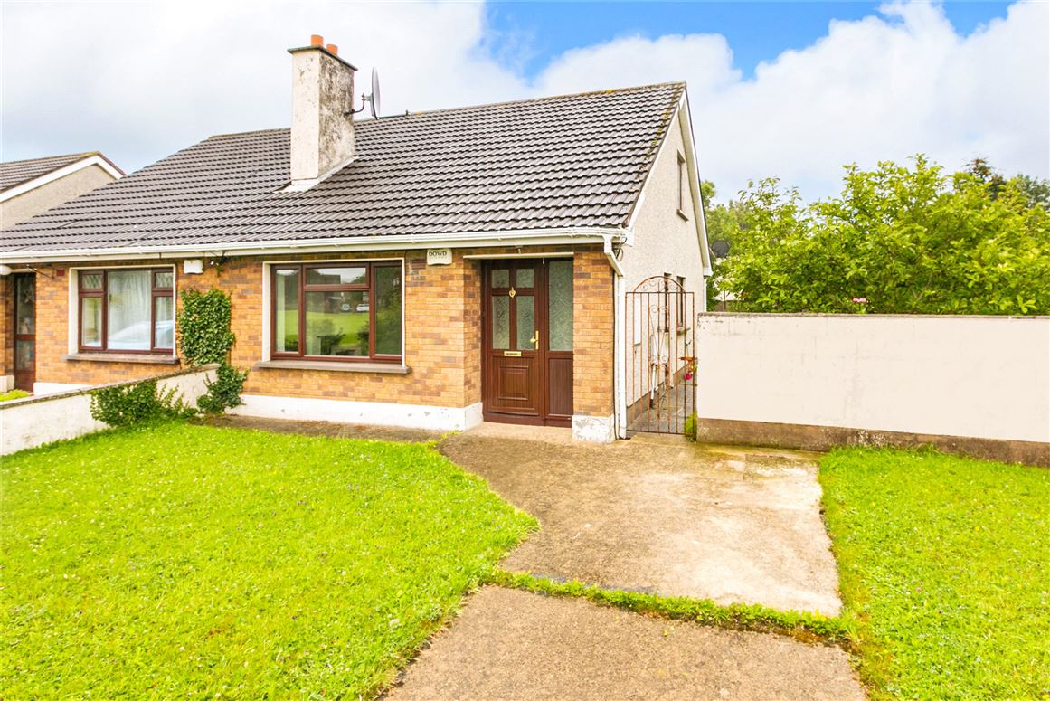 78 Kingsbry, Maynooth, Co. Kildare Sherry FitzGerald Brady O'Flaherty