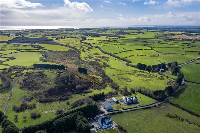 4.53 Hectares, Dunhill, Co. Waterford, Folio: WD