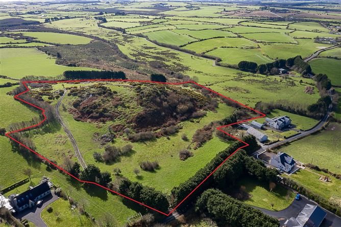 4.53 Hectares, Dunhill, Co. Waterford, Folio: WD