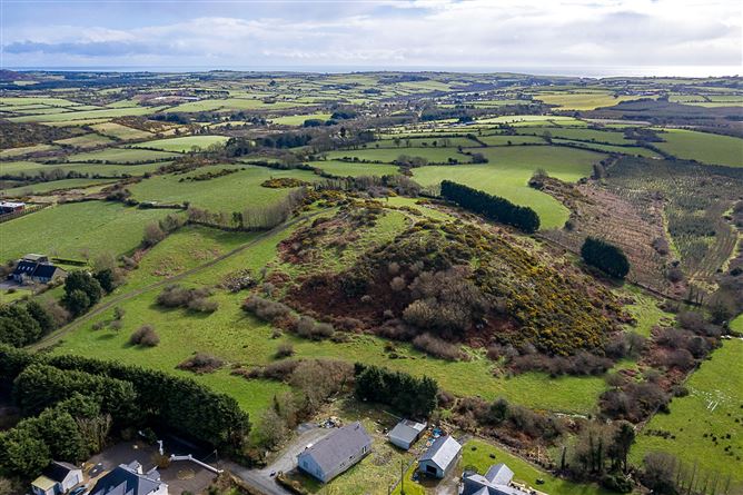 4.53 Hectares, Dunhill, Co. Waterford, Folio: WD