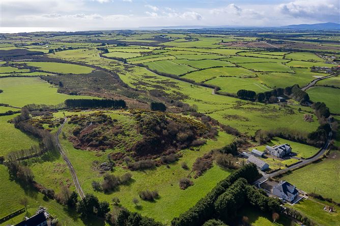 4.53 Hectares, Dunhill, Co. Waterford, Folio: WD