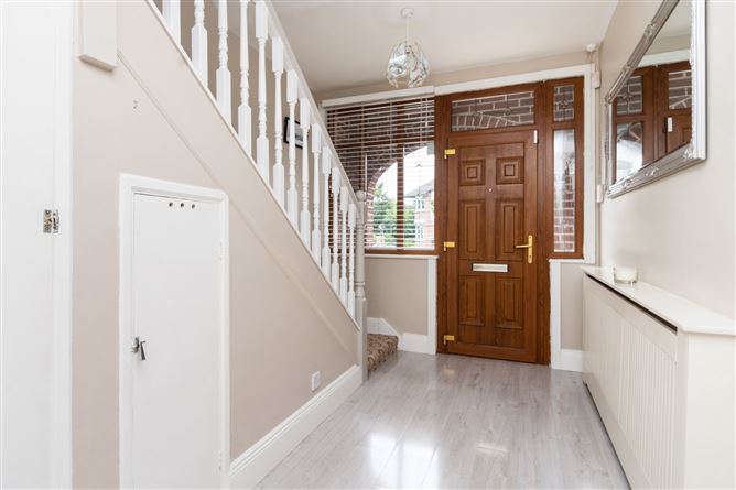 59 Lavarna Grove, Terenure, Dublin 6w