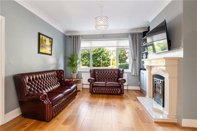 59 Lavarna Grove, Terenure, Dublin 6w