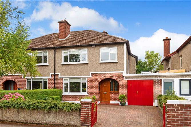 59 Lavarna Grove, Terenure, Dublin 6w