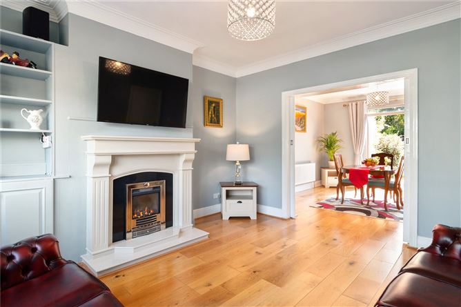59 Lavarna Grove, Terenure, Dublin 6w
