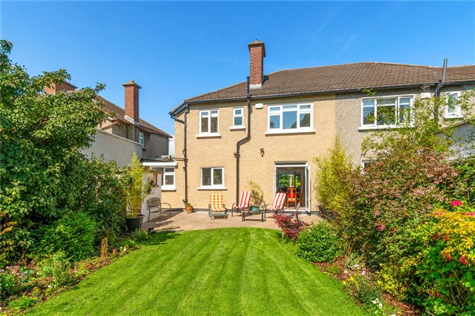 59 Lavarna Grove, Terenure, Dublin 6w