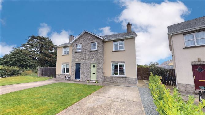 29 Thornbrook, The Ballagh, Co. Wexford