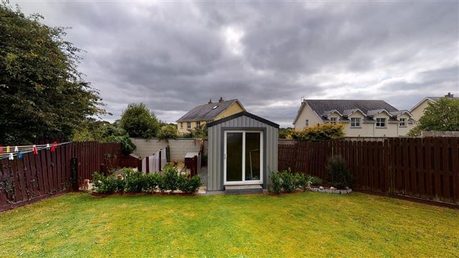 29 Thornbrook, The Ballagh, Co. Wexford