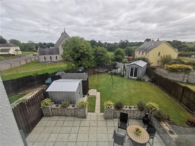 29 Thornbrook, The Ballagh, Co. Wexford