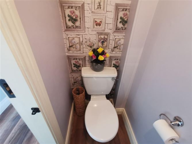29 Thornbrook, The Ballagh, Co. Wexford