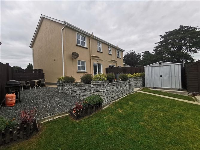 29 Thornbrook, The Ballagh, Co. Wexford