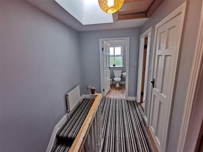 29 Thornbrook, The Ballagh, Co. Wexford