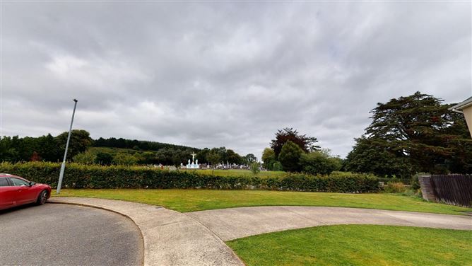 29 Thornbrook, The Ballagh, Co. Wexford