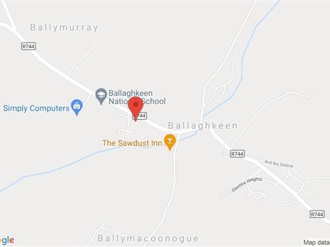 29 Thornbrook, The Ballagh, Co. Wexford