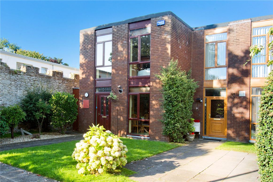 4 Woodlawn Grove, Churchtown Road Lower, Dublin 14 Sherry FitzGerald