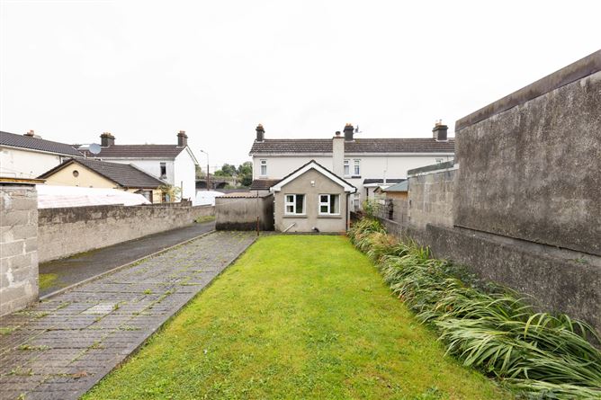 5 Mellows Terrace, Navan, Co. Meath