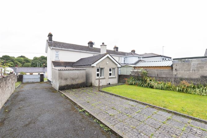 5 Mellows Terrace, Navan, Co. Meath