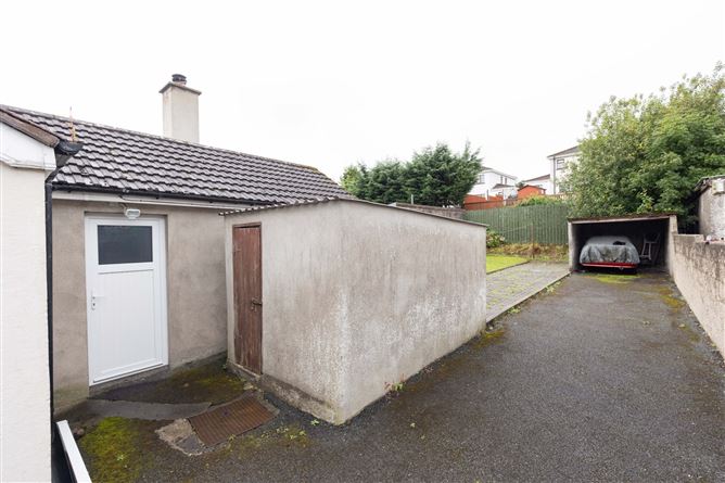 5 Mellows Terrace, Navan, Co. Meath