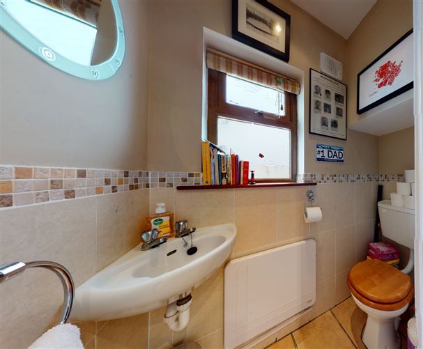 2 Broomfield Court, Shankill, Dublin 18
