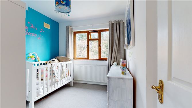 2 Broomfield Court, Shankill, Dublin 18