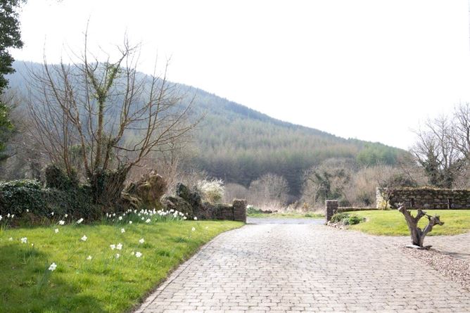 Saddle Hill Farmhouse, Blessington, Thomastown, Co. Kilkenny