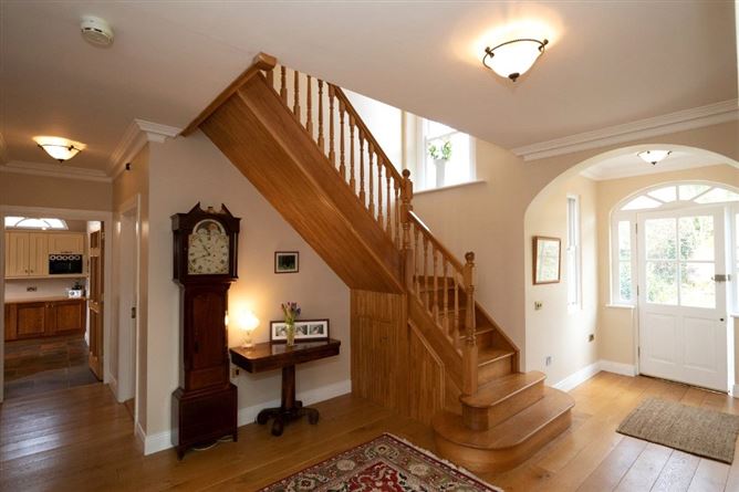 Saddle Hill Farmhouse, Blessington, Thomastown, Co. Kilkenny