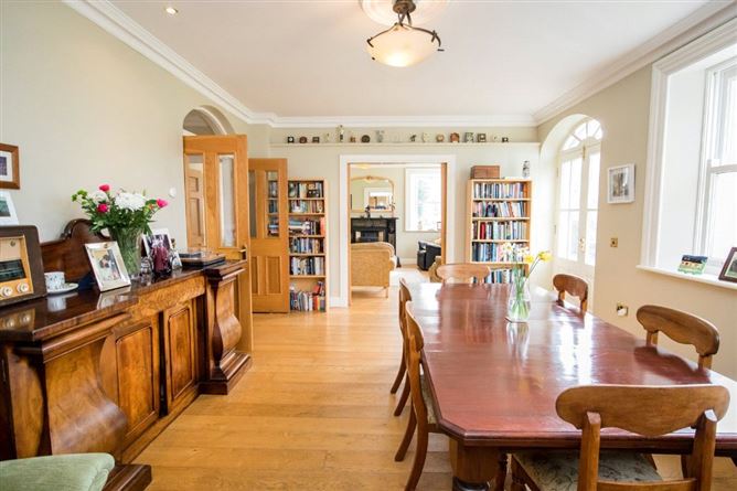 Saddle Hill Farmhouse, Blessington, Thomastown, Co. Kilkenny