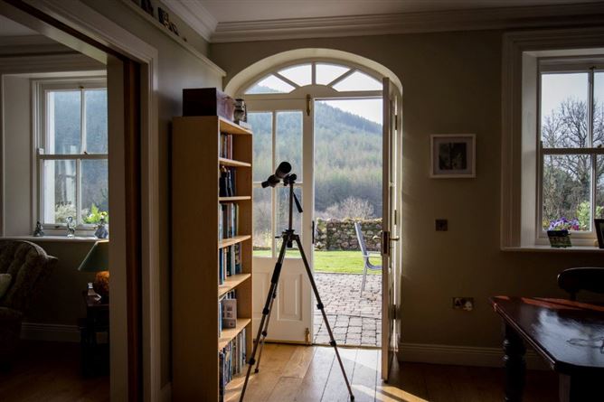 Saddle Hill Farmhouse, Blessington, Thomastown, Co. Kilkenny
