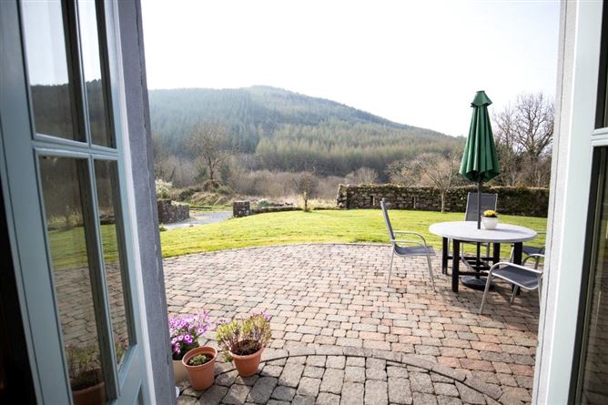 Saddle Hill Farmhouse, Blessington, Thomastown, Co. Kilkenny