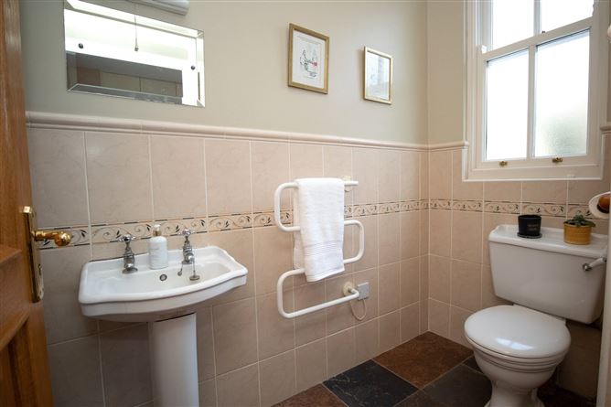 Saddle Hill Farmhouse, Blessington, Thomastown, Co. Kilkenny