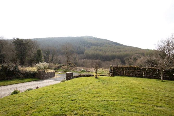 Saddle Hill Farmhouse, Blessington, Thomastown, Co. Kilkenny