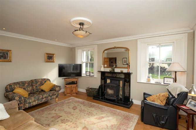 Saddle Hill Farmhouse, Blessington, Thomastown, Co. Kilkenny