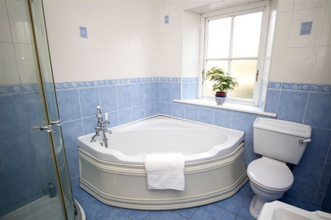 Saddle Hill Farmhouse, Blessington, Thomastown, Co. Kilkenny