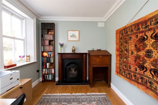 Saddle Hill Farmhouse, Blessington, Thomastown, Co. Kilkenny