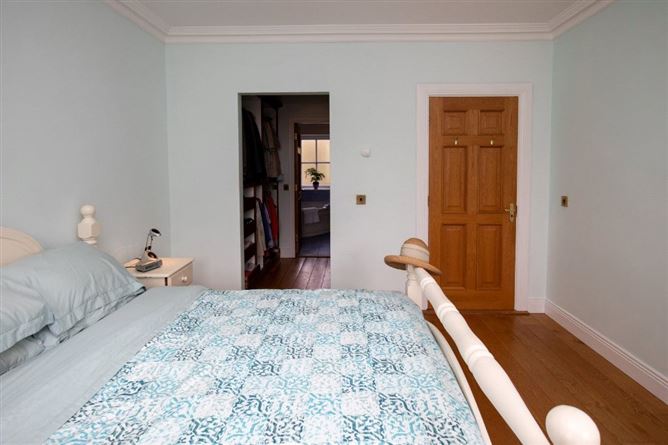 Saddle Hill Farmhouse, Blessington, Thomastown, Co. Kilkenny