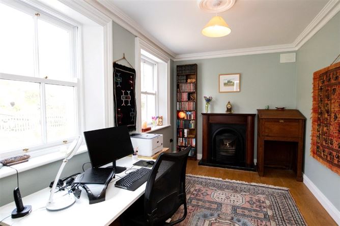 Saddle Hill Farmhouse, Blessington, Thomastown, Co. Kilkenny