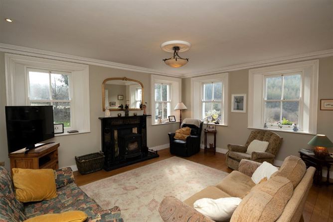 Saddle Hill Farmhouse, Blessington, Thomastown, Co. Kilkenny