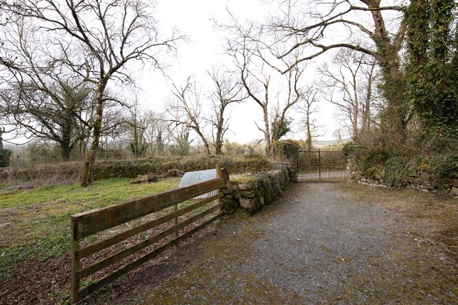 Saddle Hill Farmhouse, Blessington, Thomastown, Co. Kilkenny