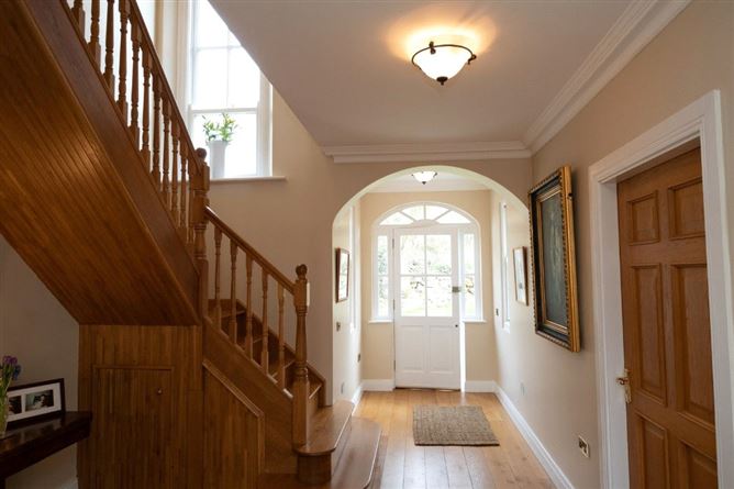 Saddle Hill Farmhouse, Blessington, Thomastown, Co. Kilkenny