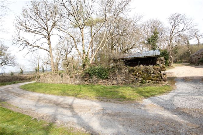 Saddle Hill Farmhouse, Blessington, Thomastown, Co. Kilkenny