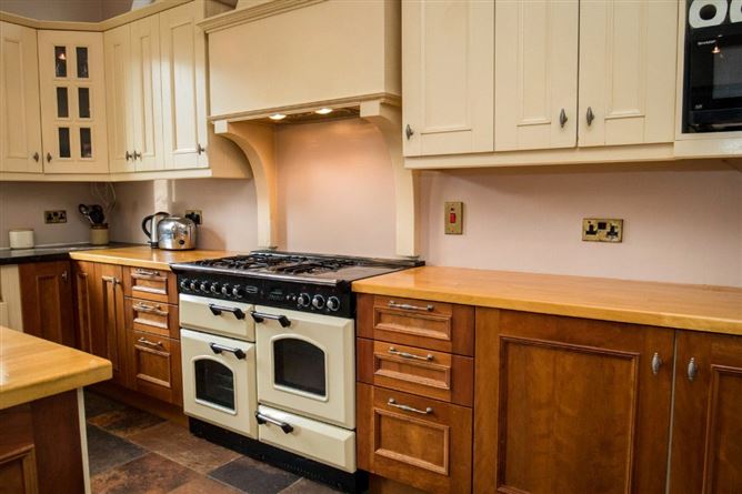 Saddle Hill Farmhouse, Blessington, Thomastown, Co. Kilkenny