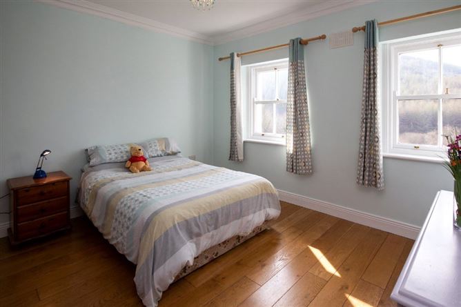 Saddle Hill Farmhouse, Blessington, Thomastown, Co. Kilkenny