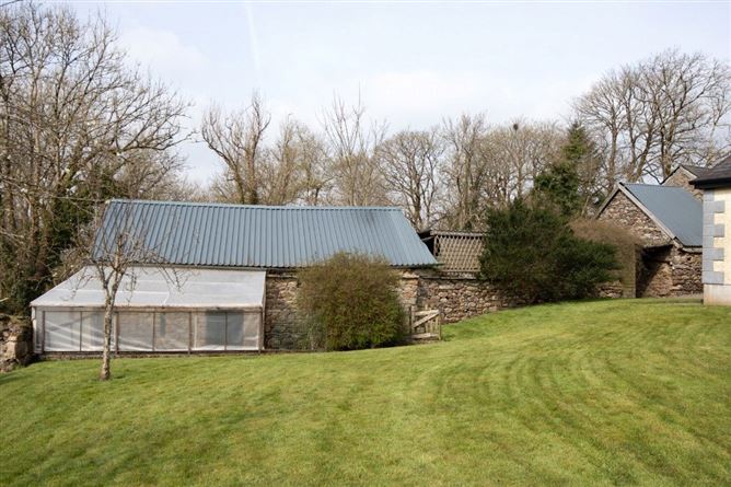Saddle Hill Farmhouse, Blessington, Thomastown, Co. Kilkenny