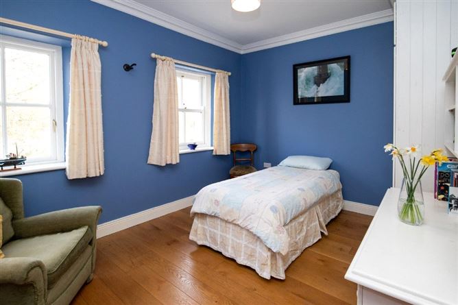 Saddle Hill Farmhouse, Blessington, Thomastown, Co. Kilkenny