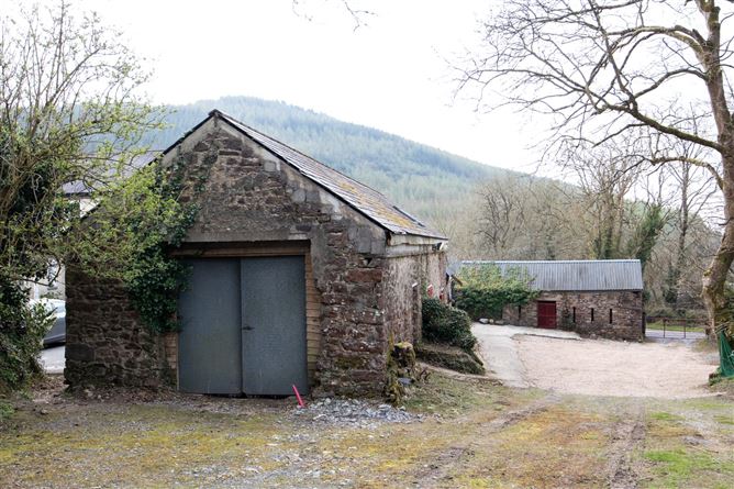 Saddle Hill Farmhouse, Blessington, Thomastown, Co. Kilkenny