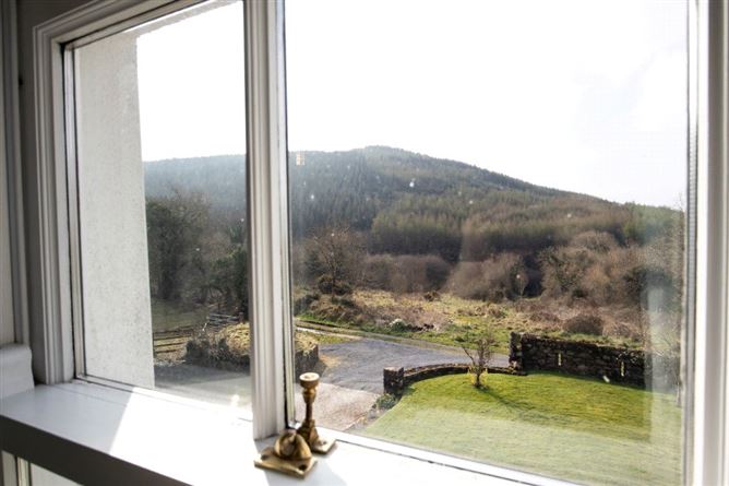 Saddle Hill Farmhouse, Blessington, Thomastown, Co. Kilkenny